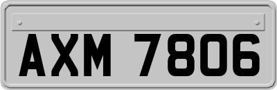 AXM7806