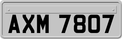 AXM7807