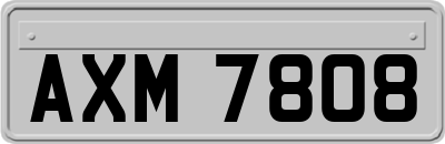 AXM7808