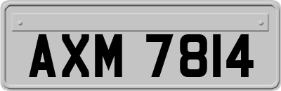 AXM7814