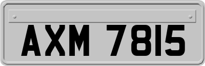 AXM7815