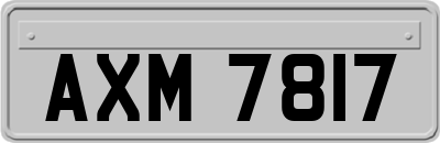 AXM7817
