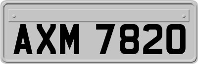 AXM7820