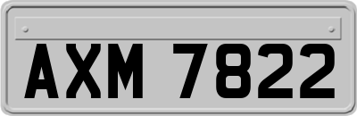 AXM7822