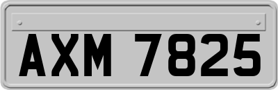 AXM7825