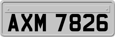 AXM7826
