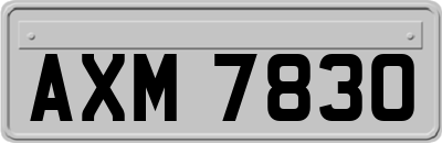 AXM7830