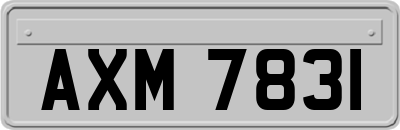 AXM7831