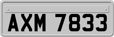 AXM7833