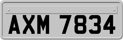 AXM7834