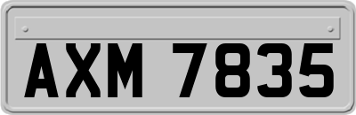 AXM7835