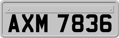 AXM7836