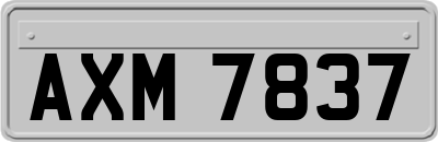 AXM7837