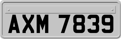 AXM7839