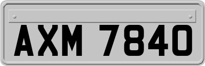 AXM7840