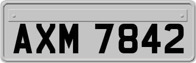 AXM7842