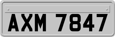 AXM7847