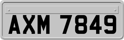 AXM7849