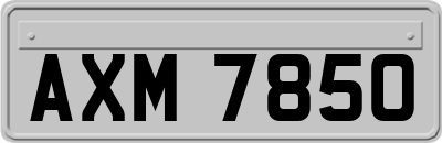 AXM7850