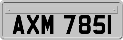 AXM7851