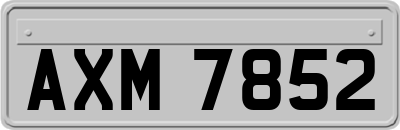 AXM7852