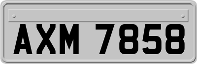 AXM7858