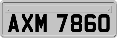 AXM7860
