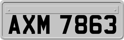 AXM7863