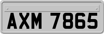 AXM7865