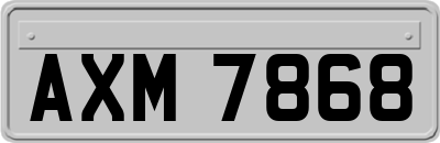 AXM7868