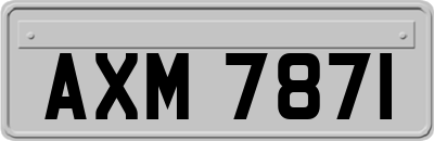AXM7871