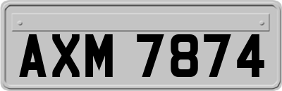 AXM7874