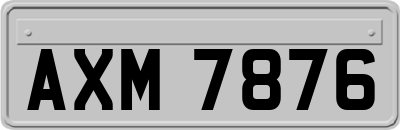 AXM7876