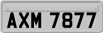 AXM7877