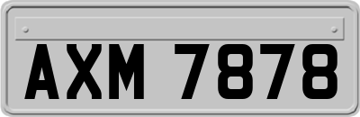 AXM7878