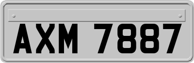 AXM7887