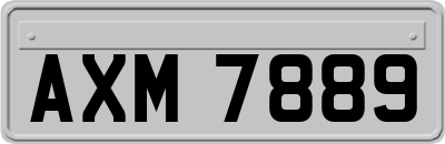 AXM7889