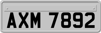 AXM7892