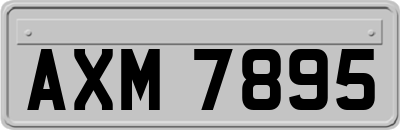 AXM7895