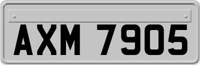 AXM7905