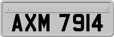 AXM7914