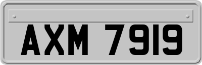 AXM7919
