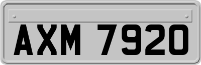AXM7920