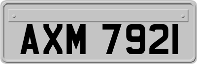 AXM7921