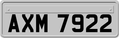 AXM7922