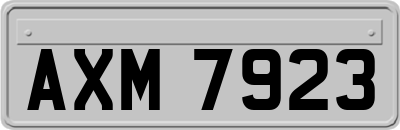 AXM7923