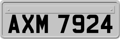 AXM7924