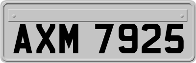 AXM7925