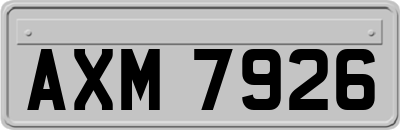 AXM7926