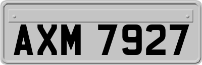 AXM7927